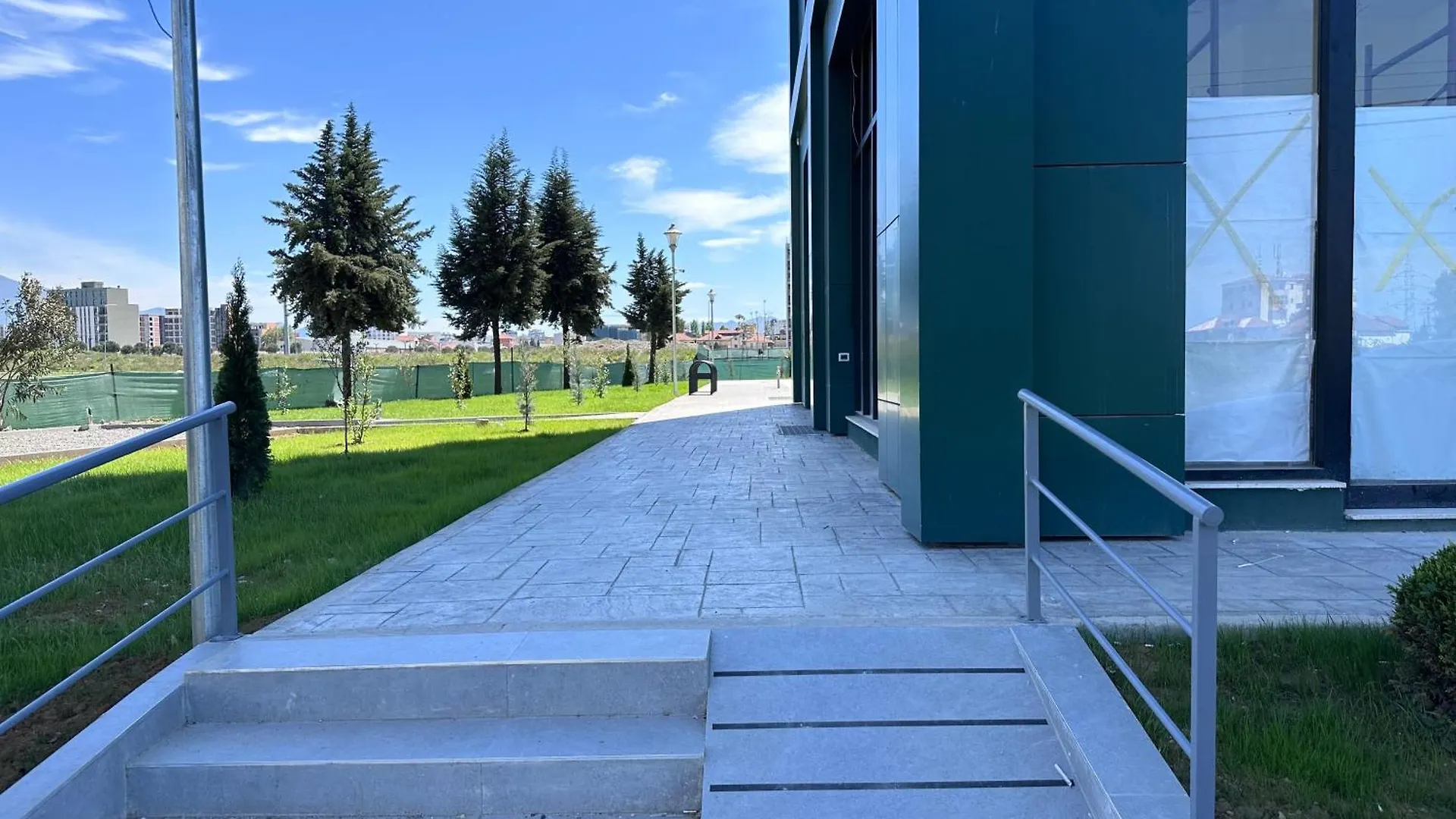 Sisi Apartment Τίρανα