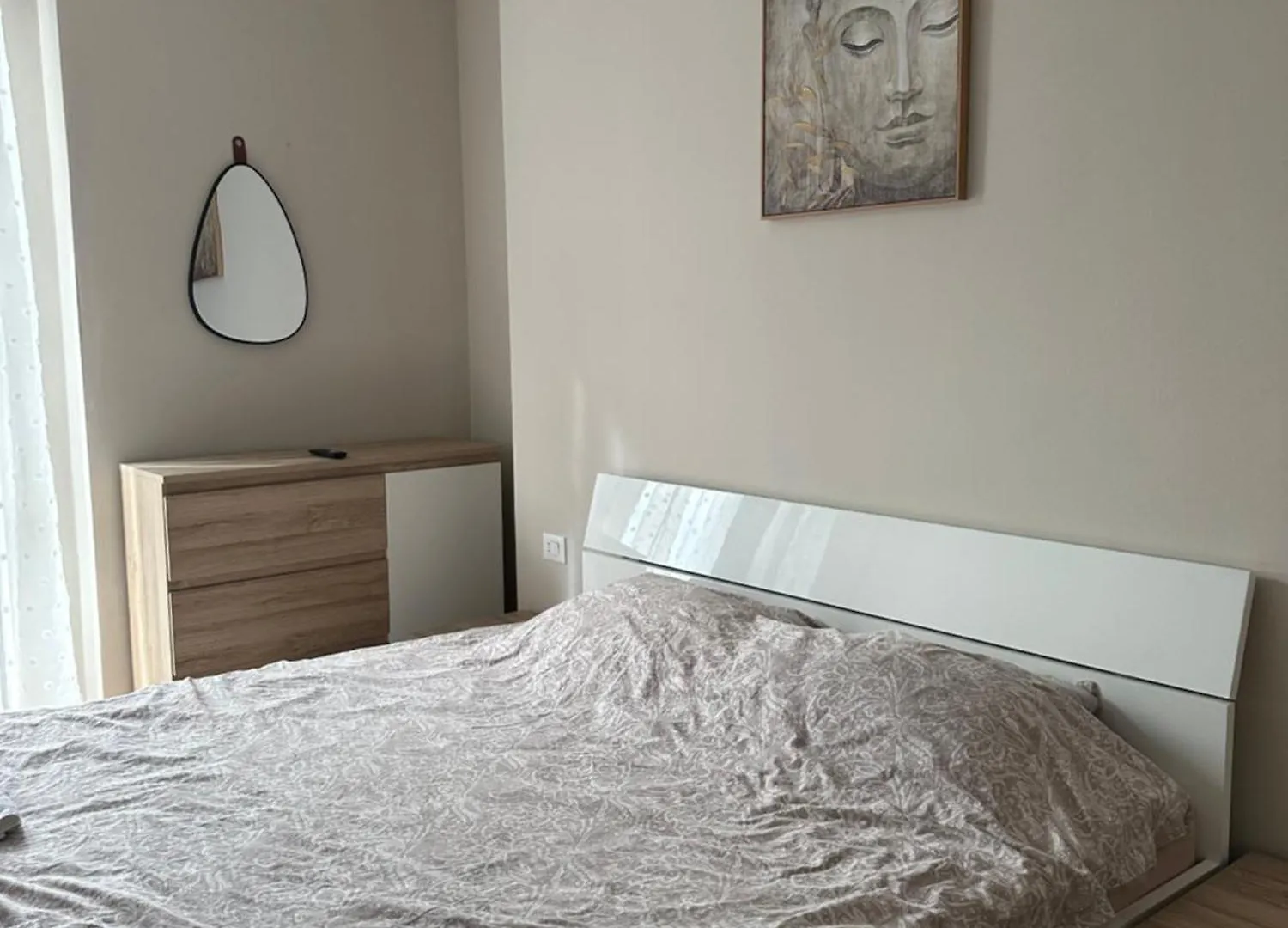Sisi Apartment Τίρανα Αλβανία
