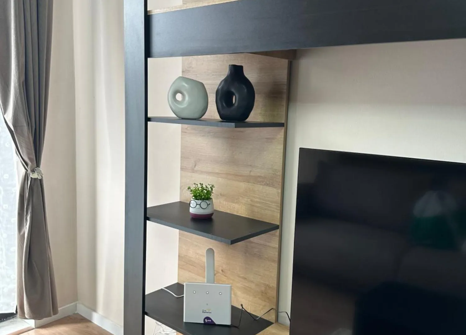 Sisi Apartment Τίρανα