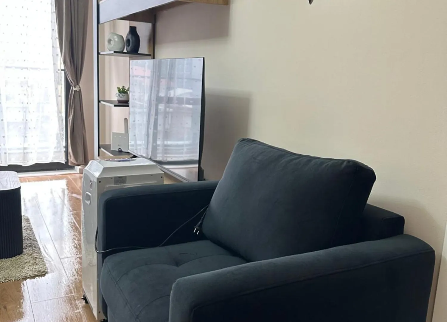 Sisi Apartment Τίρανα 0*,
