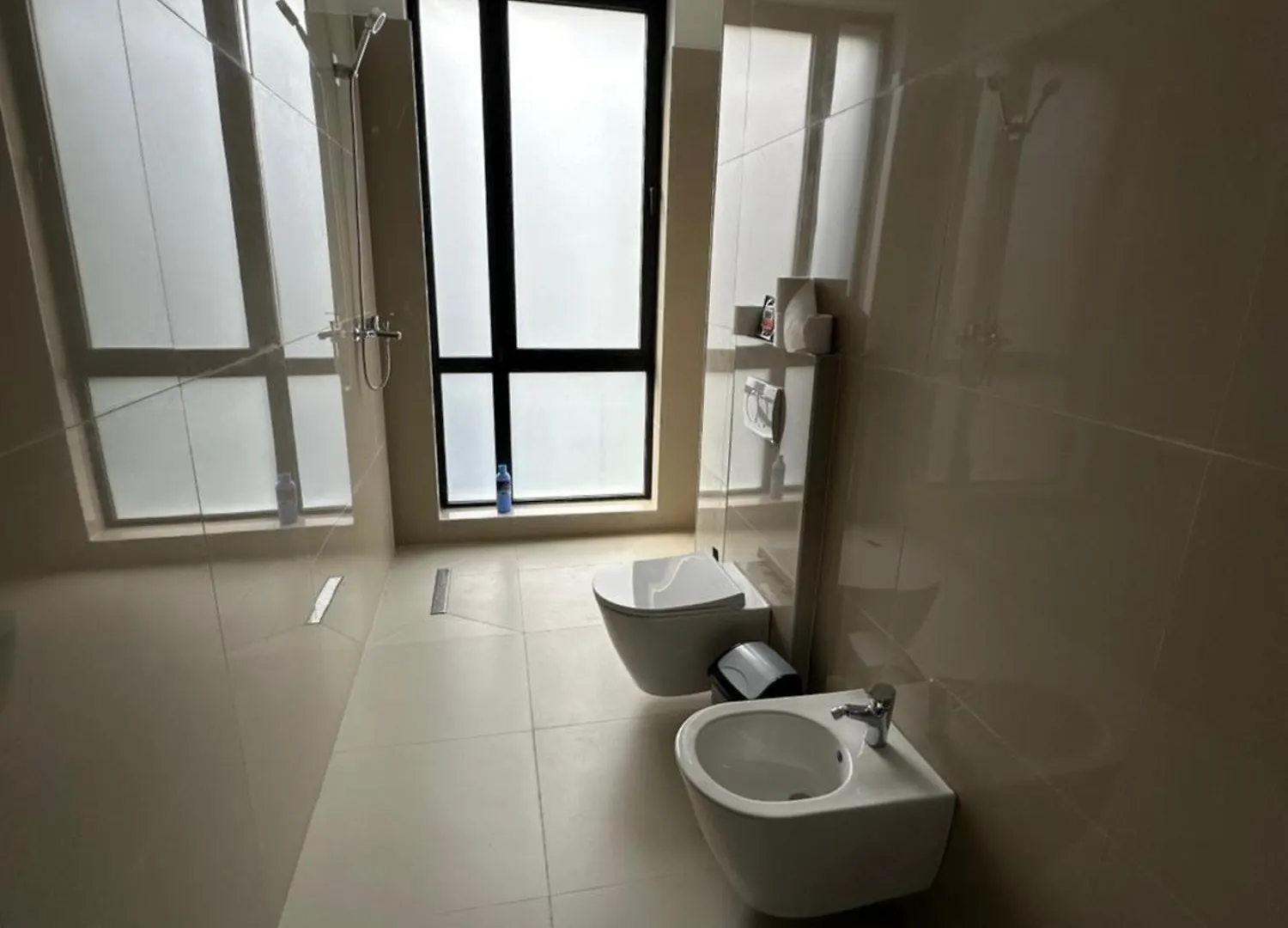 Sisi Apartment Τίρανα Αλβανία