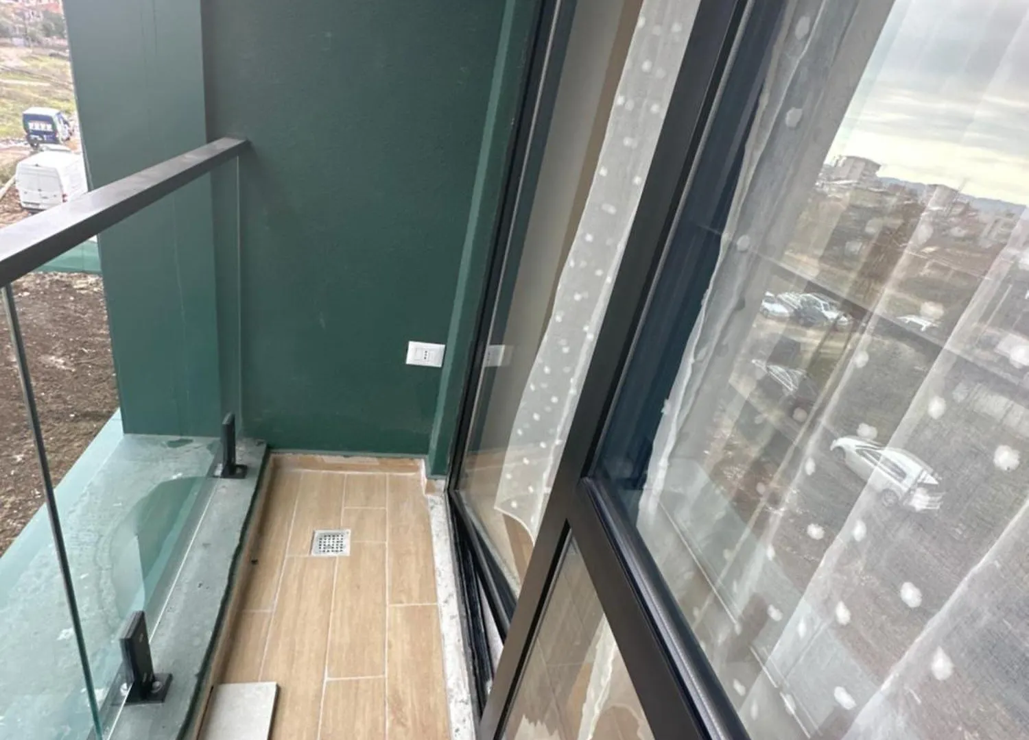 Sisi Apartment Τίρανα