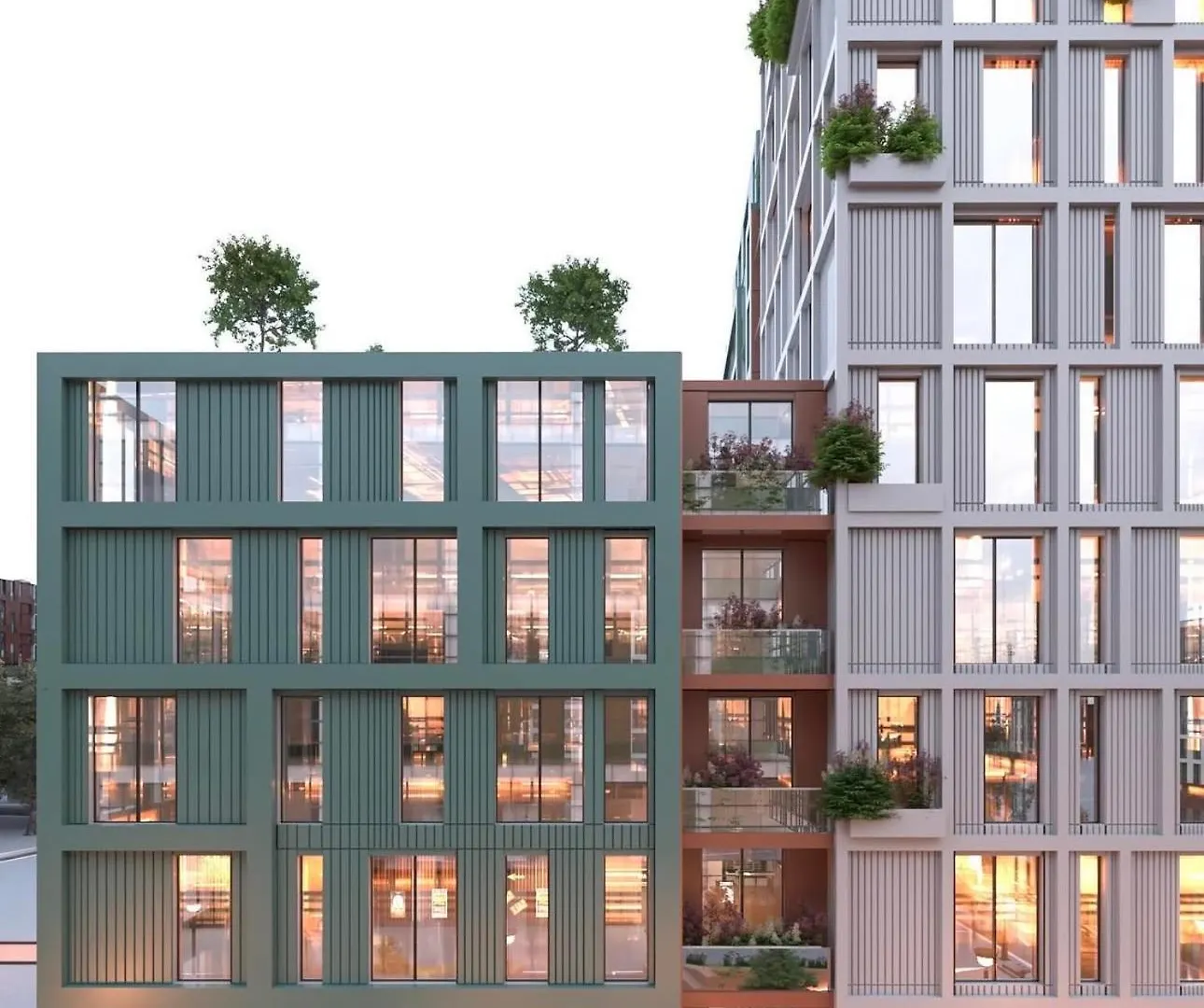 Sisi Apartment Τίρανα 0*,